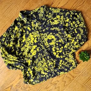 Women's Topshop Blouse